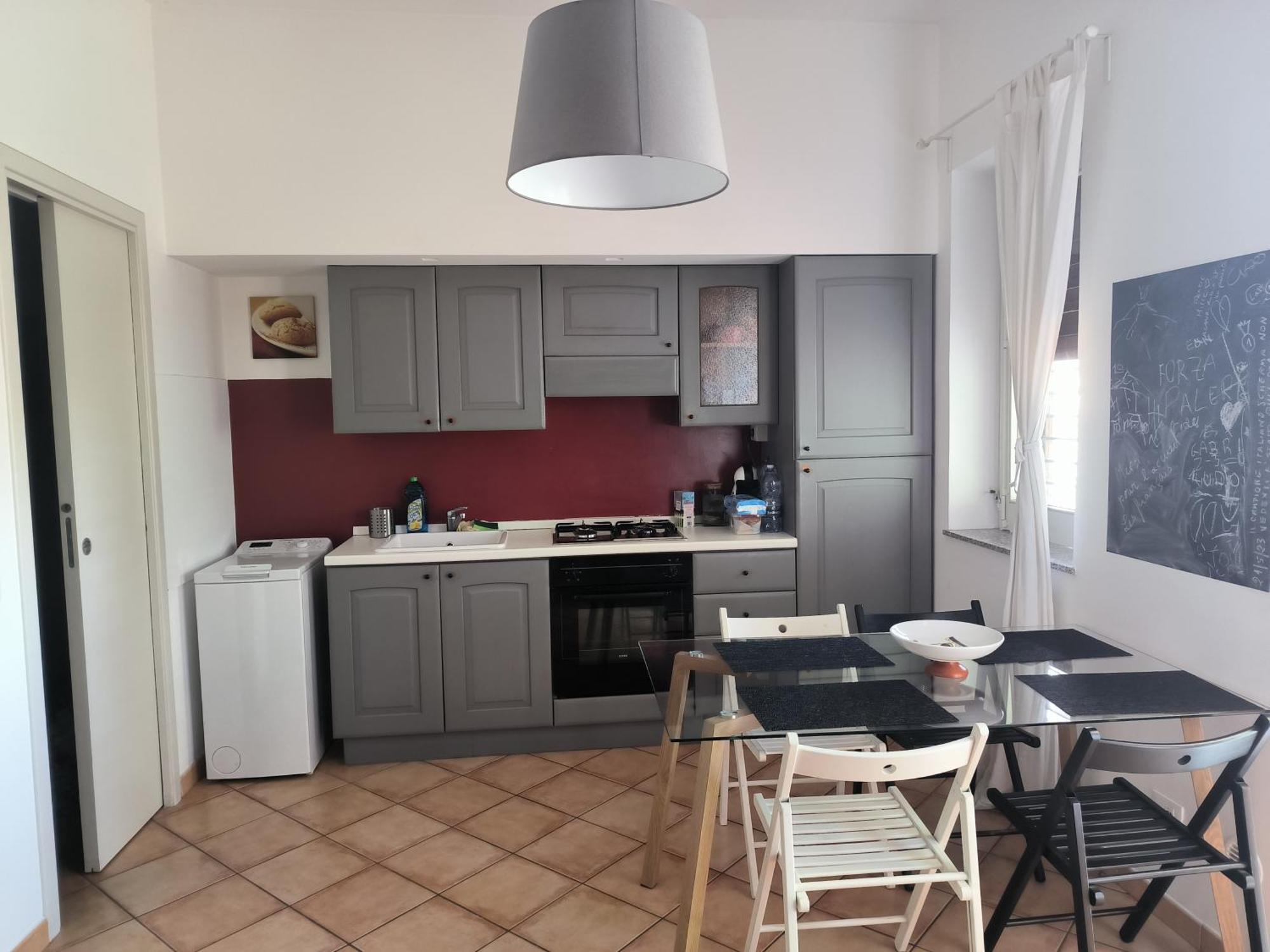 Holidays Home Sereleo Santa Venerina Zimmer foto